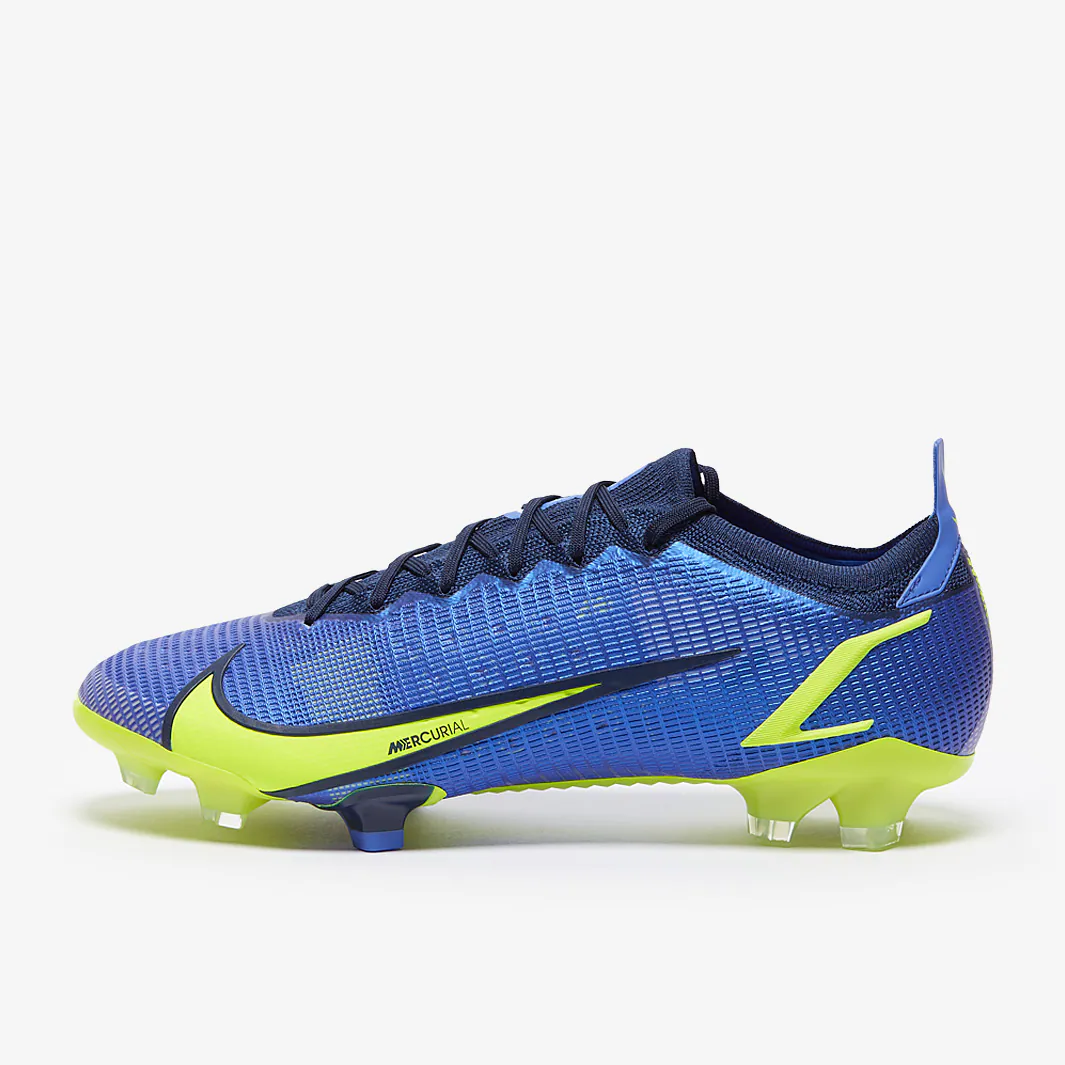 נעלי כדורגל מקצועיות נייק - NIKE MERCURIAL VAPOR 14 ELITE FG