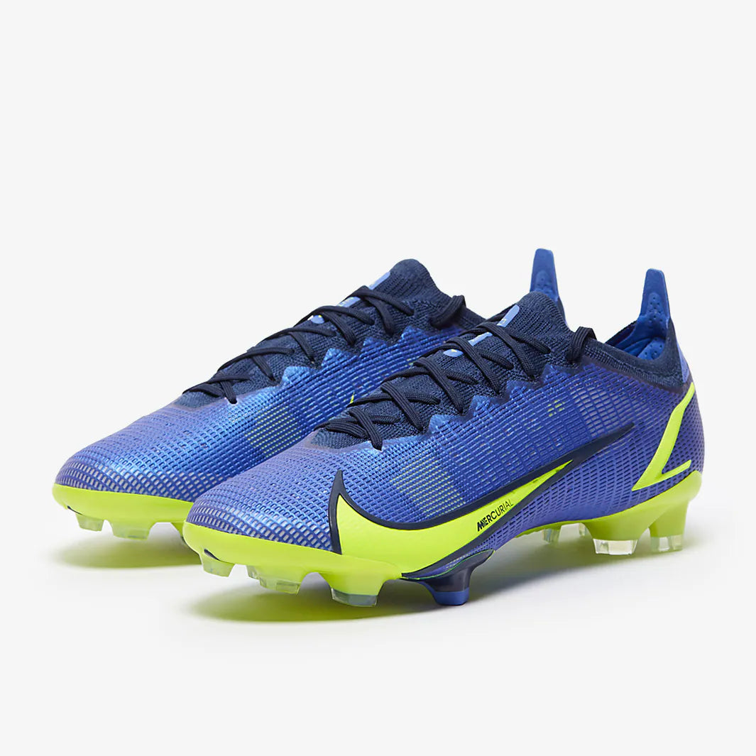 נעלי כדורגל מקצועיות נייק - NIKE MERCURIAL VAPOR 14 ELITE FG [keyword]