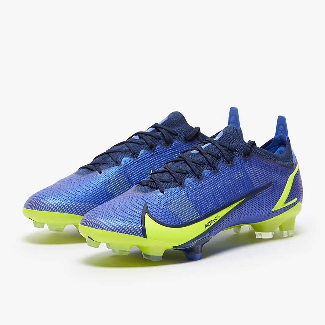 נעלי כדורגל מקצועיות נייק - NIKE MERCURIAL VAPOR 14 ELITE FG