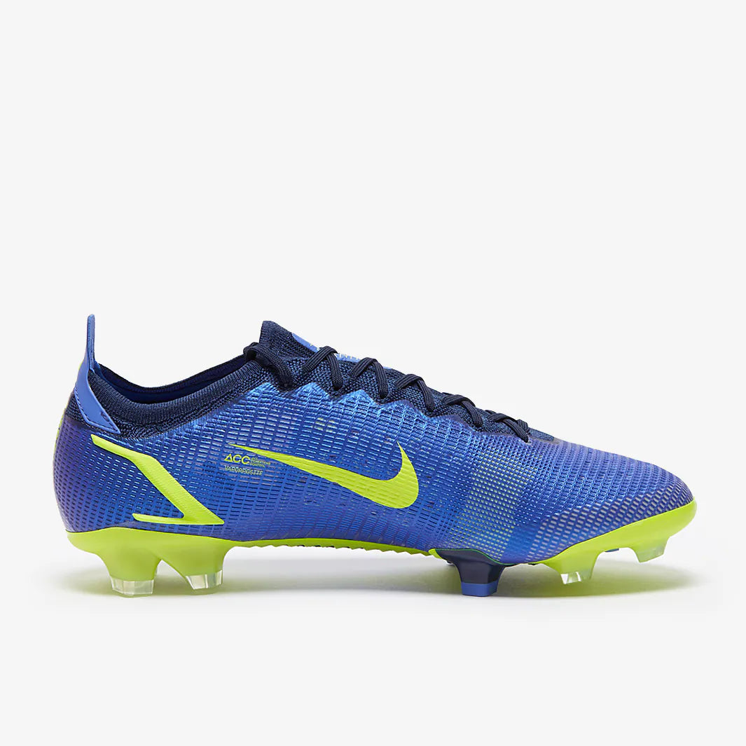 נעלי כדורגל מקצועיות נייק - NIKE MERCURIAL VAPOR 14 ELITE FG