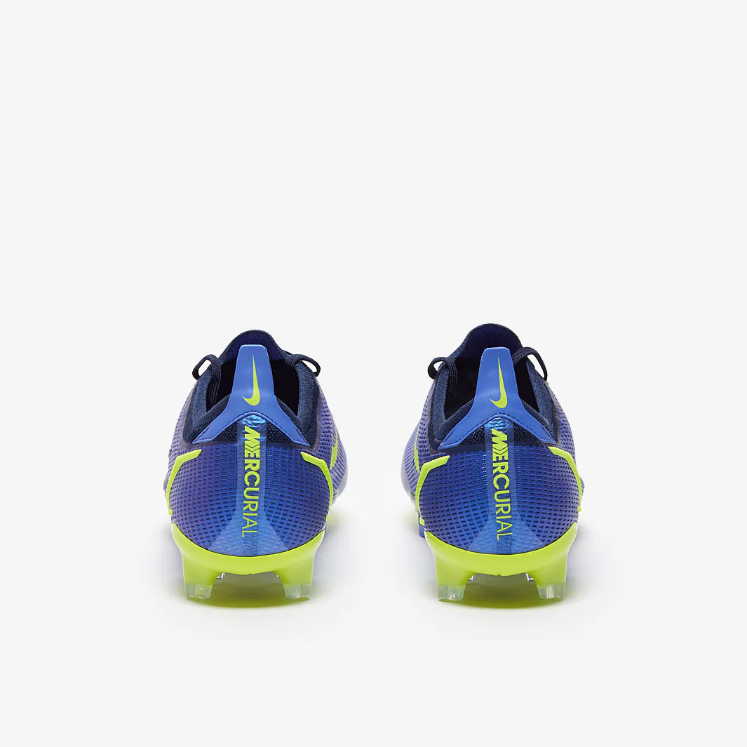 נעלי כדורגל מקצועיות נייק - NIKE MERCURIAL VAPOR 14 ELITE FG [keyword]