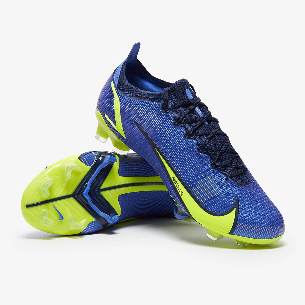 נעלי כדורגל מקצועיות נייק - NIKE MERCURIAL VAPOR 14 ELITE FG [keyword]