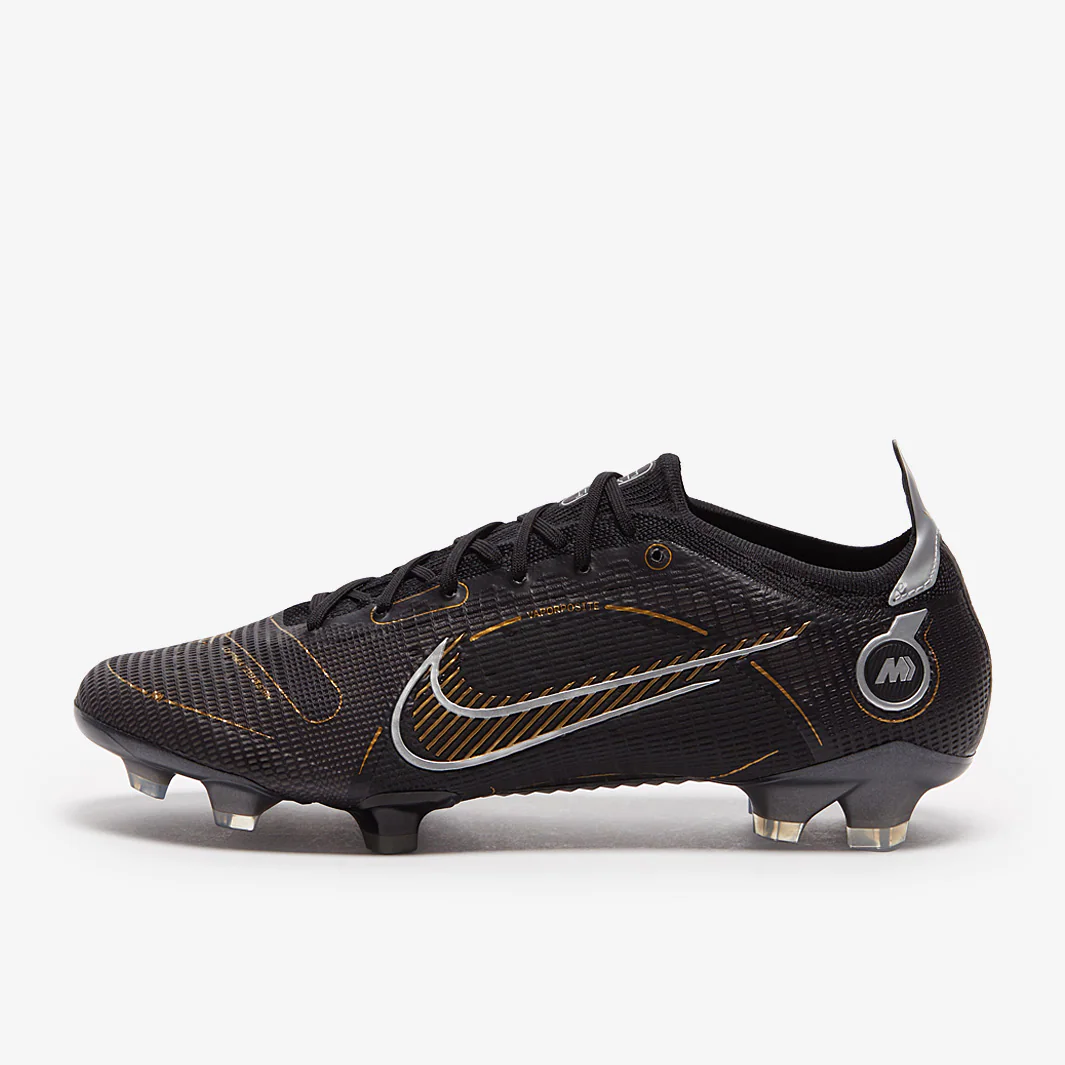 נעלי כדורגל מקצועיות נייק - NIKE MERCURIAL VAPOR 14 SHADDOW ELITE FG