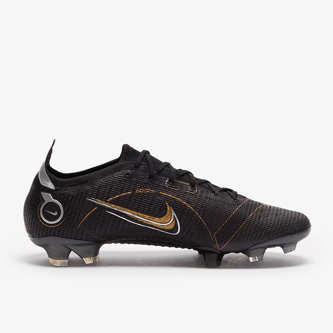 נעלי כדורגל מקצועיות נייק - NIKE MERCURIAL VAPOR 14 SHADDOW ELITE FG