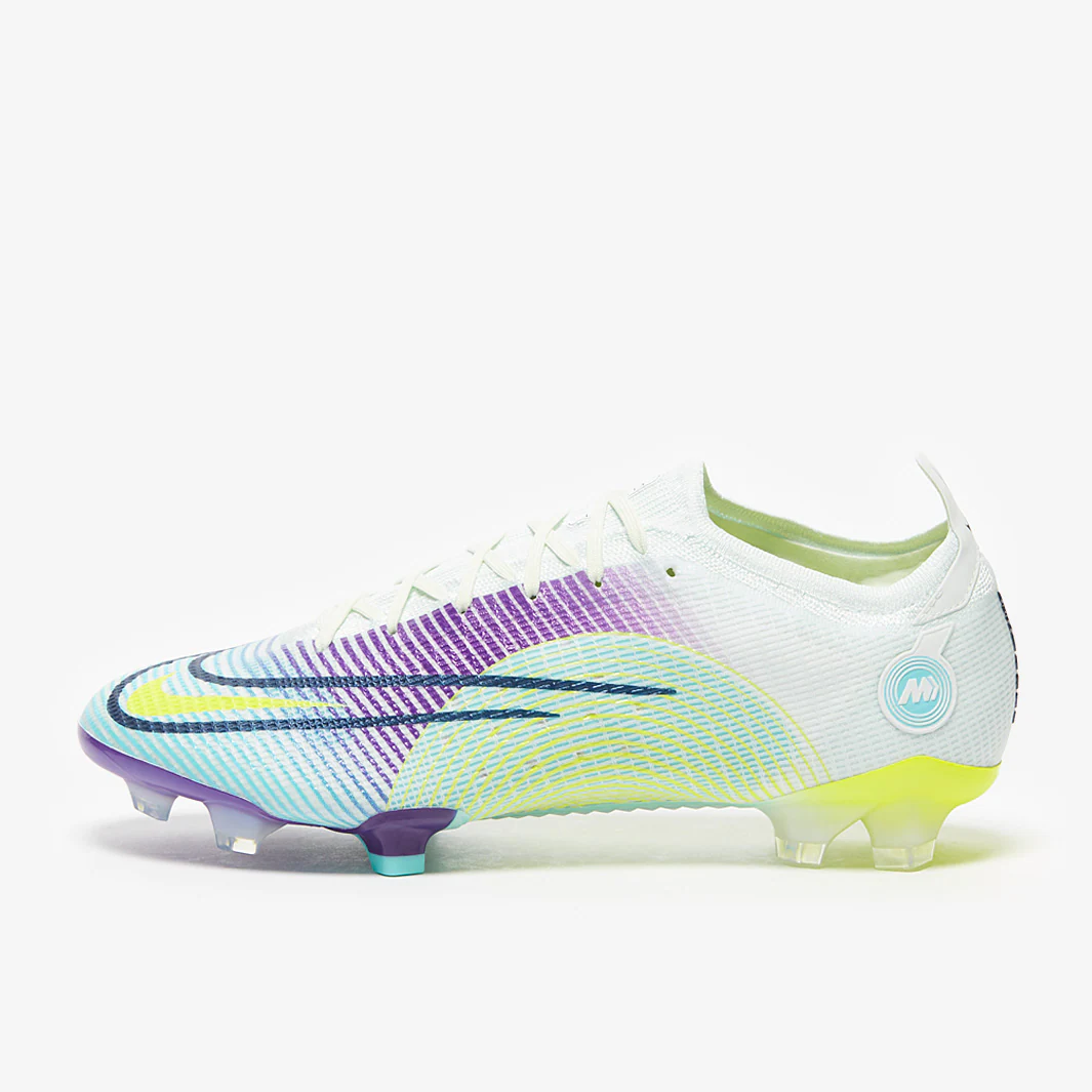 נעלי כדורגל מקצועיות נייק - NIKE MERCURIAL VAPOR 14 DREAM SPEED 5 ELITE FG