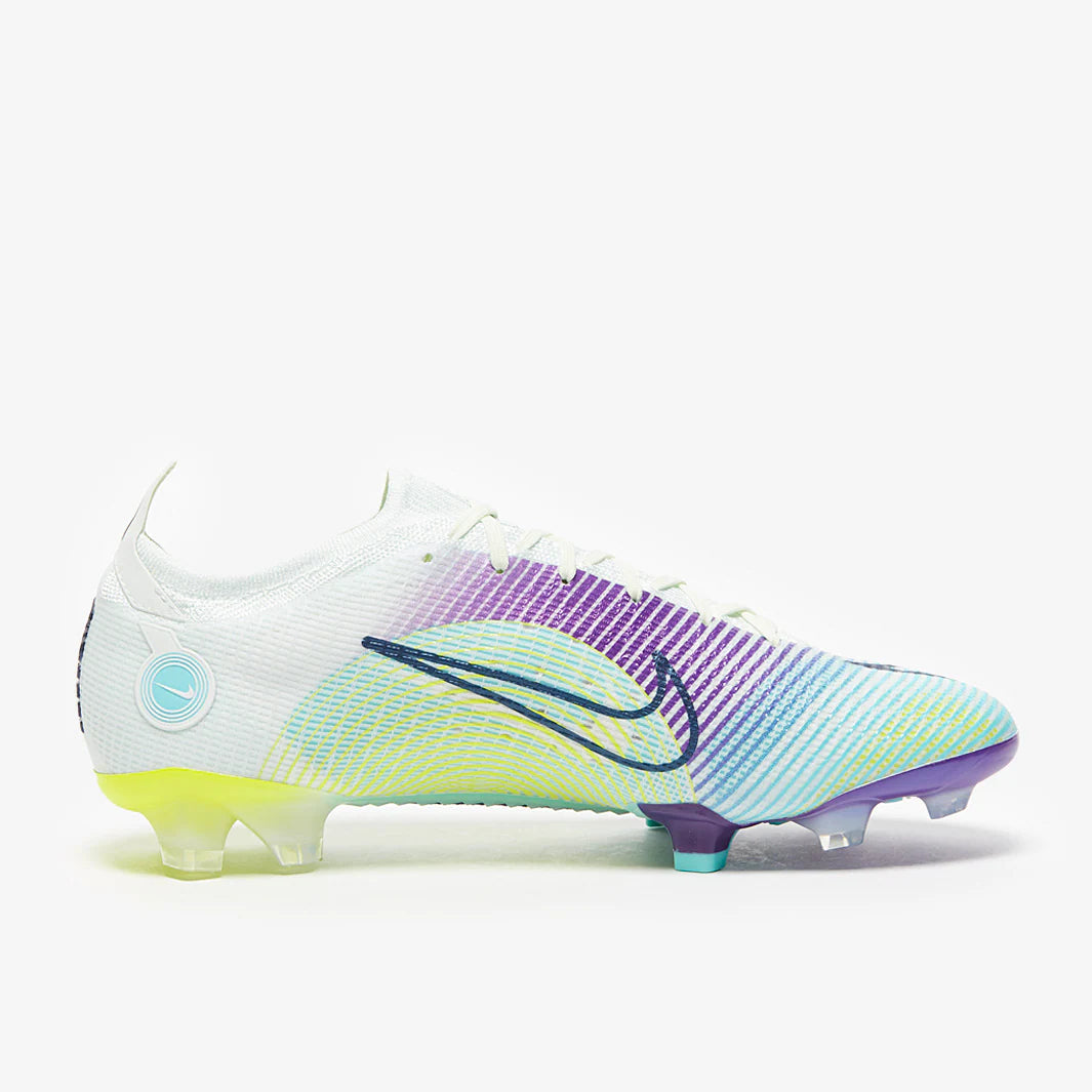 נעלי כדורגל מקצועיות נייק - NIKE MERCURIAL VAPOR 14 DREAM SPEED 5 ELITE FG [keyword]
