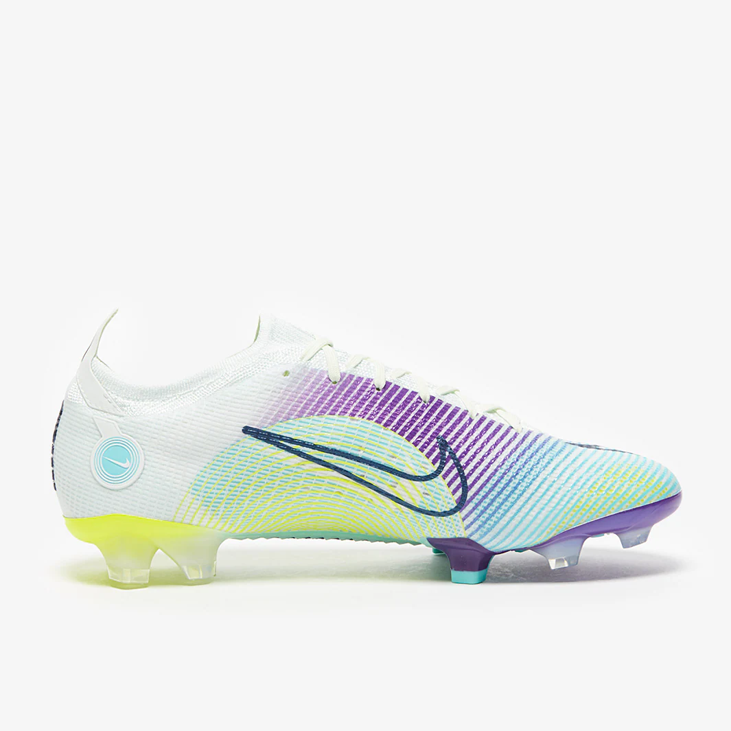 נעלי כדורגל מקצועיות נייק - NIKE MERCURIAL VAPOR 14 DREAM SPEED 5 ELITE FG