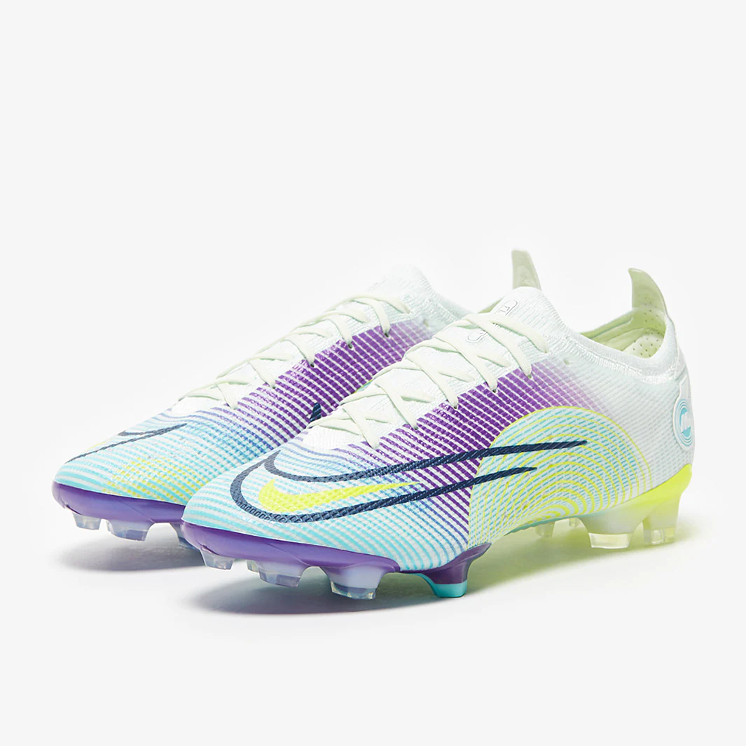 נעלי כדורגל מקצועיות נייק - NIKE MERCURIAL VAPOR 14 DREAM SPEED 5 ELITE FG