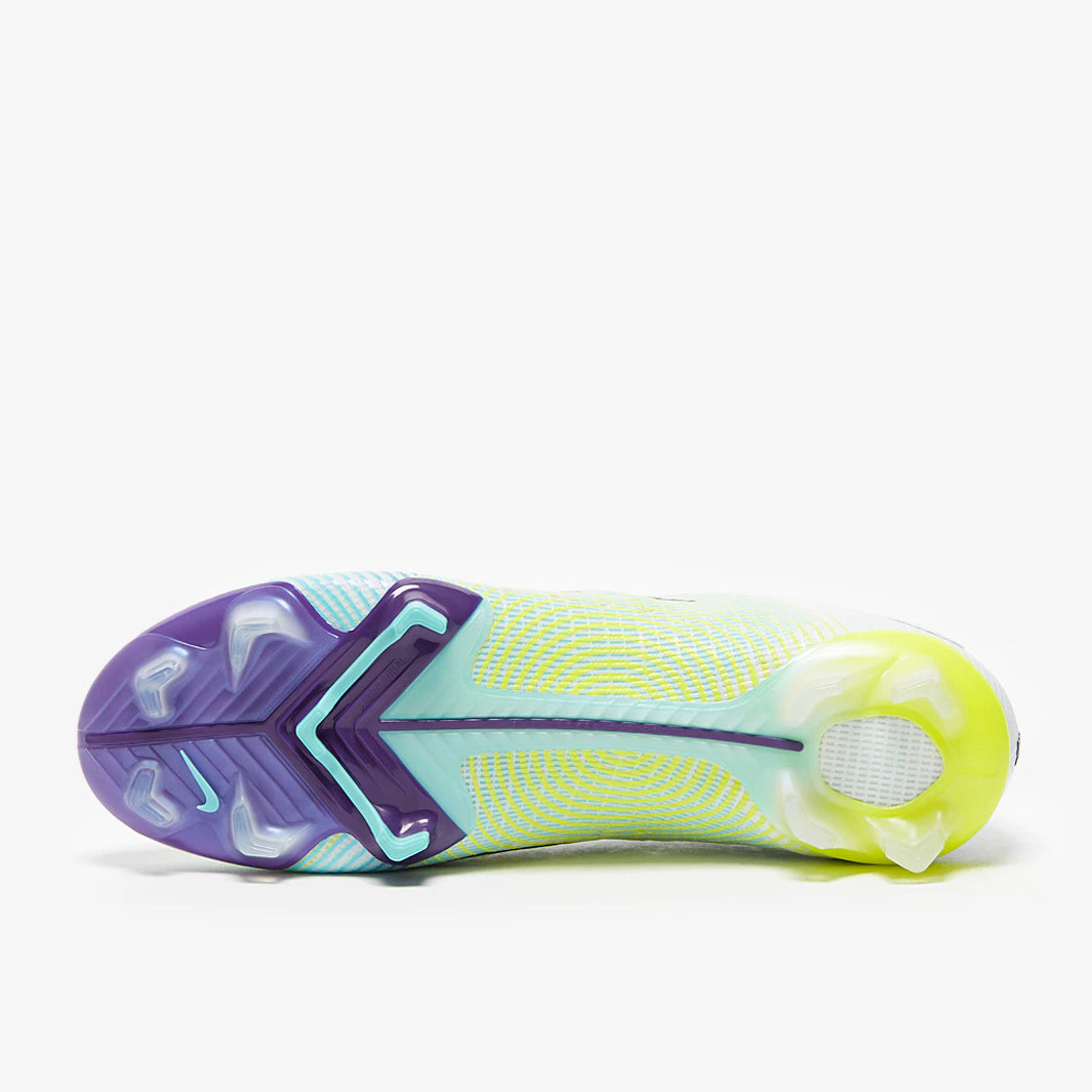נעלי כדורגל מקצועיות נייק - NIKE MERCURIAL VAPOR 14 DREAM SPEED 5 ELITE FG [keyword]