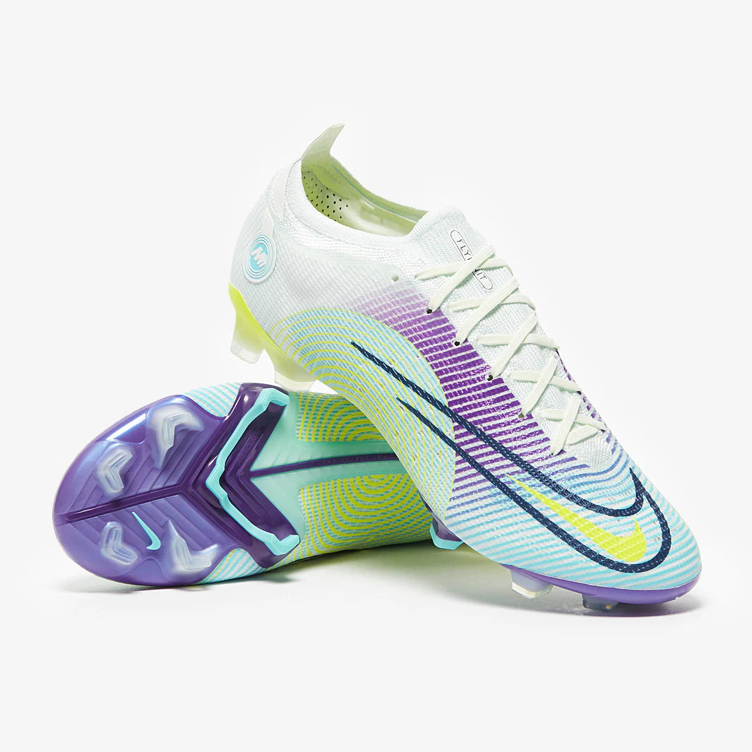 נעלי כדורגל מקצועיות נייק - NIKE MERCURIAL VAPOR 14 DREAM SPEED 5 ELITE FG [keyword]