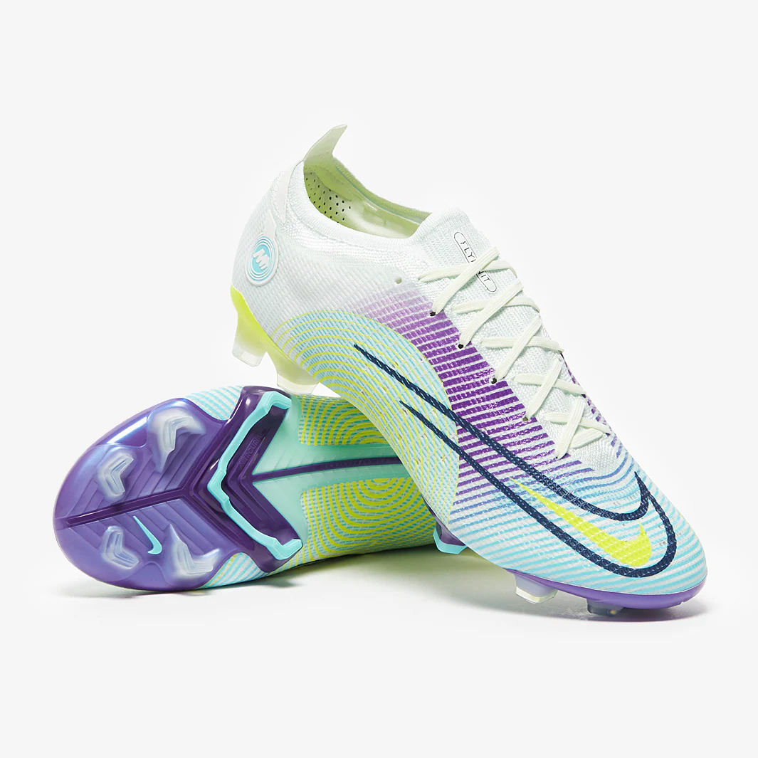 נעלי כדורגל מקצועיות נייק - NIKE MERCURIAL VAPOR 14 DREAM SPEED 5 ELITE FG