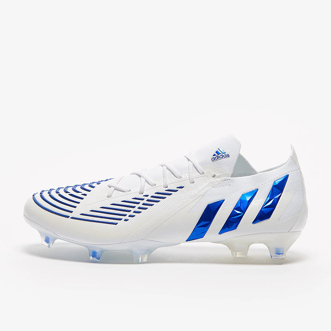 נעלי כדורגל מקצועיות אדידס - ADIDAS PREDATOR EDGE.1 LOW “DIAMOND EDGE” FG [keyword]