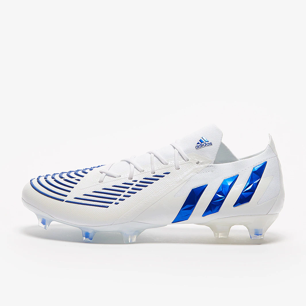 נעלי כדורגל מקצועיות אדידס - ADIDAS PREDATOR EDGE.1 LOW “DIAMOND EDGE” FG