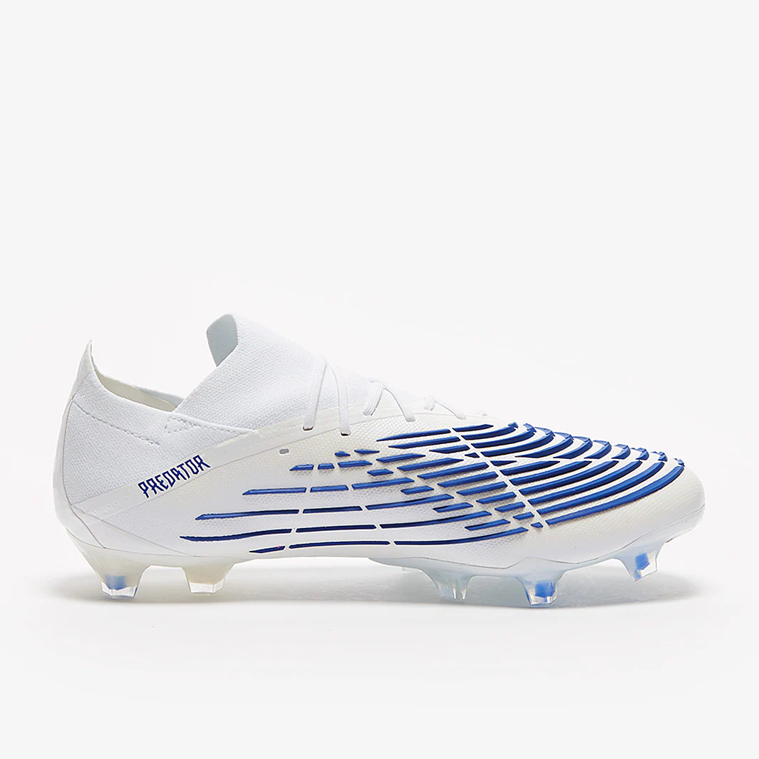 נעלי כדורגל מקצועיות אדידס - ADIDAS PREDATOR EDGE.1 LOW “DIAMOND EDGE” FG