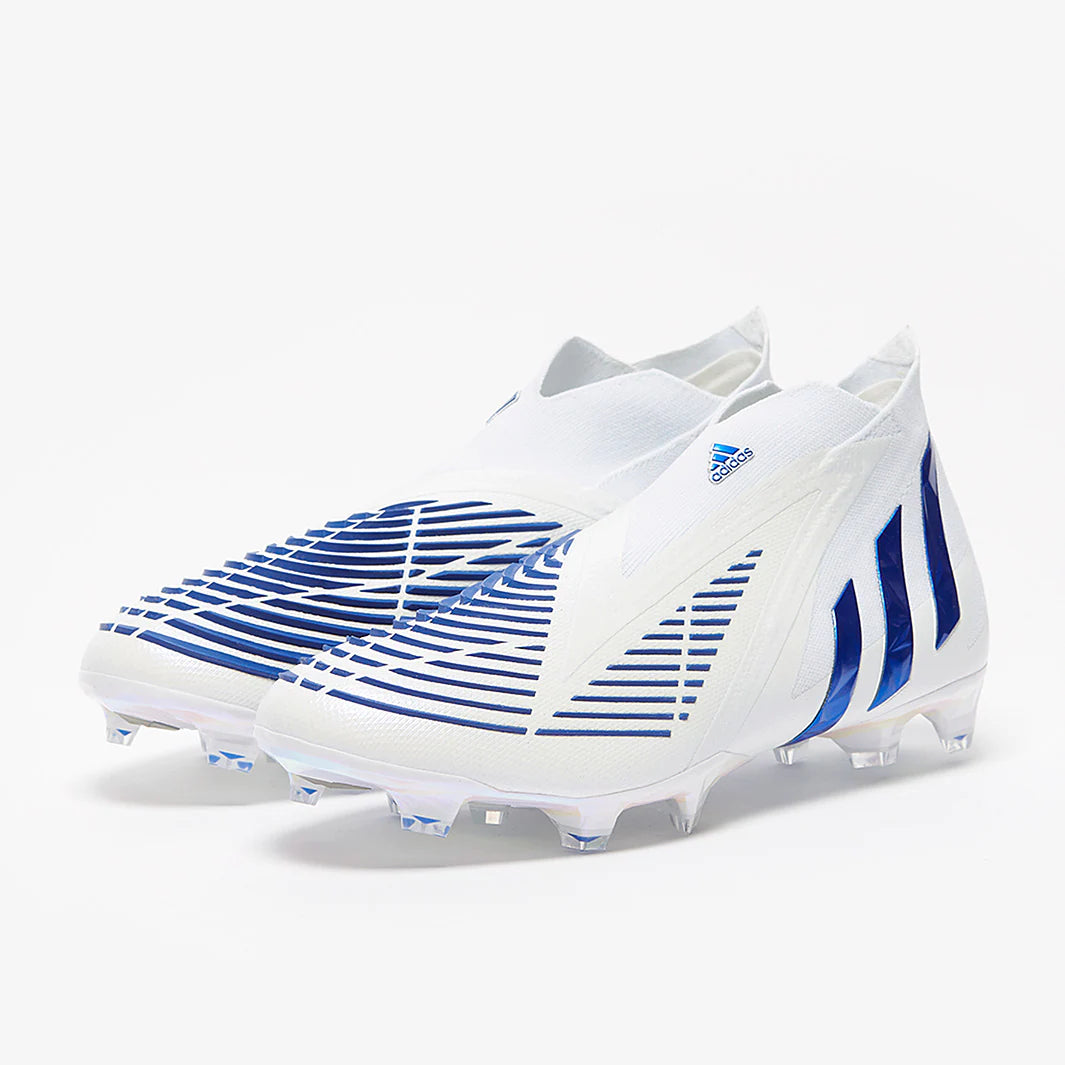 נעלי כדורגל מקצועיות אדידס - ADIDAS PREDATOR EDGE.1 LOW “DIAMOND EDGE” FG [keyword]