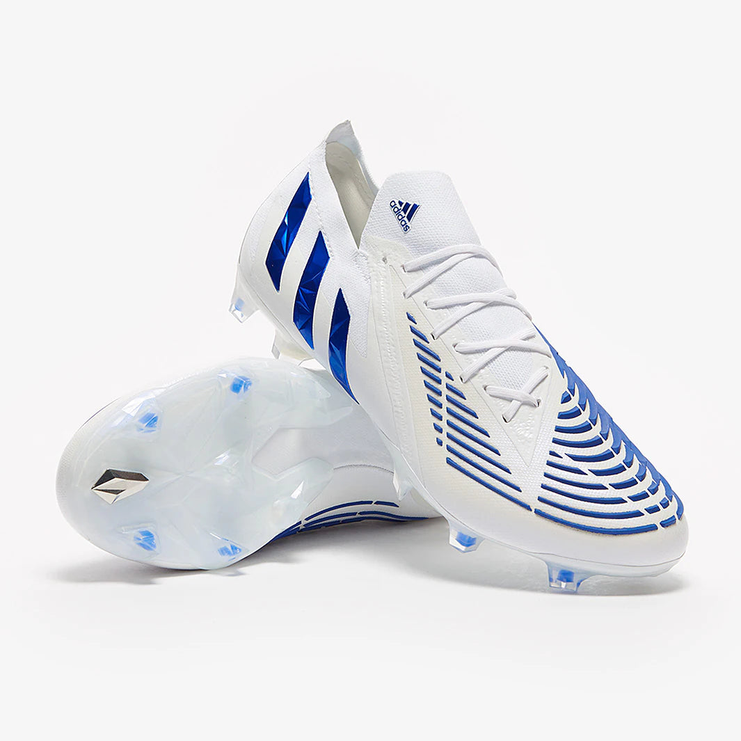 נעלי כדורגל מקצועיות אדידס - ADIDAS PREDATOR EDGE.1 LOW “DIAMOND EDGE” FG [keyword]