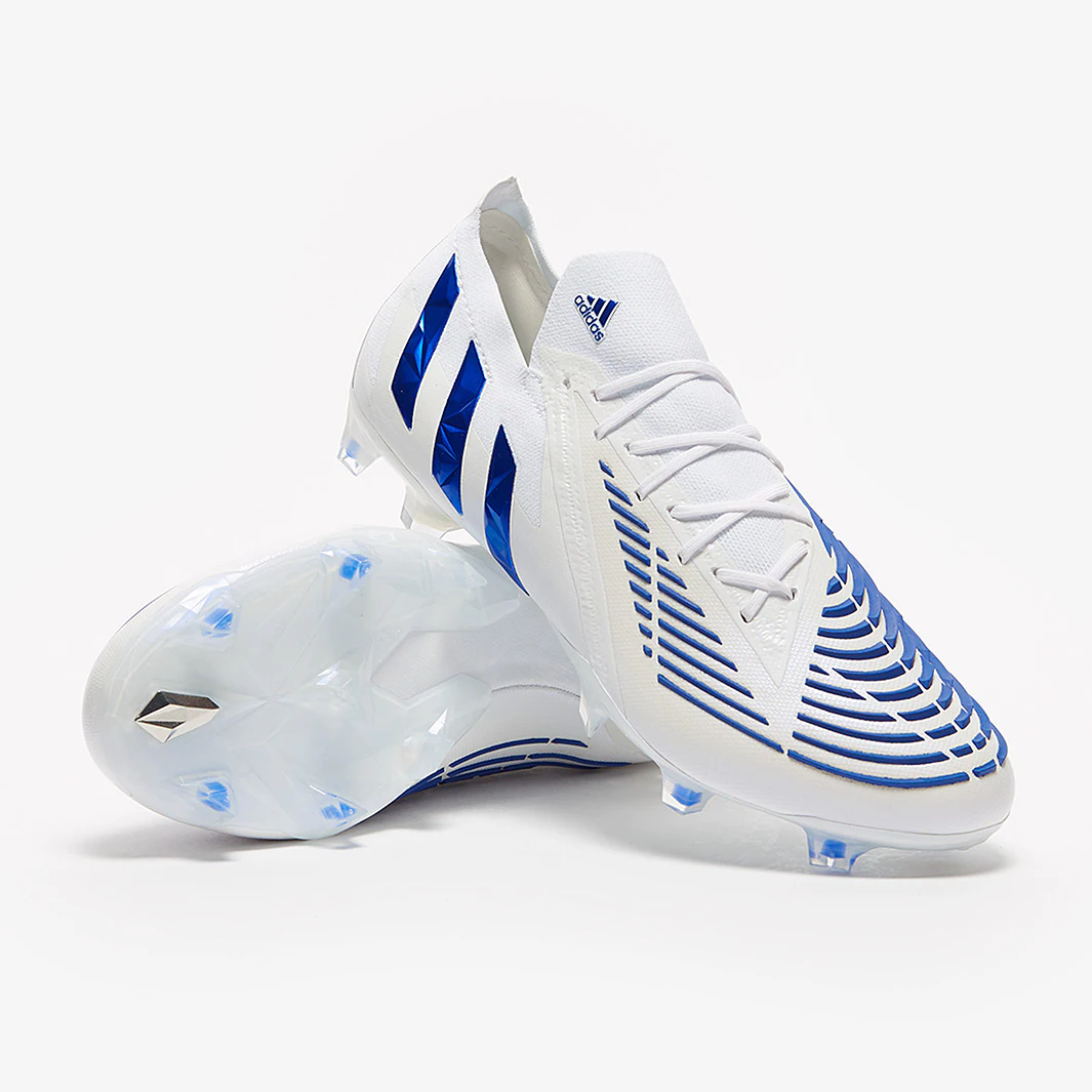 נעלי כדורגל מקצועיות אדידס - ADIDAS PREDATOR EDGE.1 LOW “DIAMOND EDGE” FG