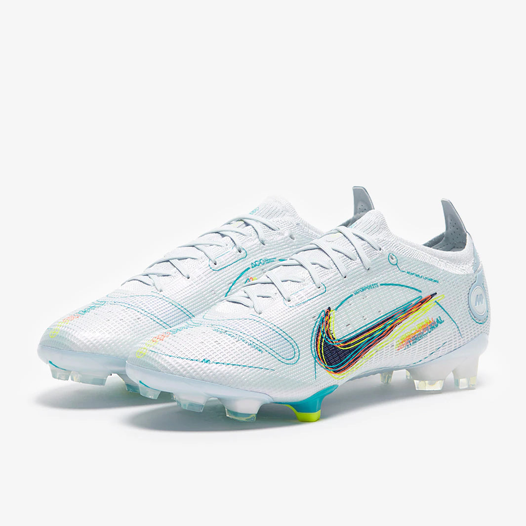 נעלי כדורגל מקצועיות נייק - NIKE MERCURIAL VAPOR 14 PROGRESS ELITE FG [keyword]