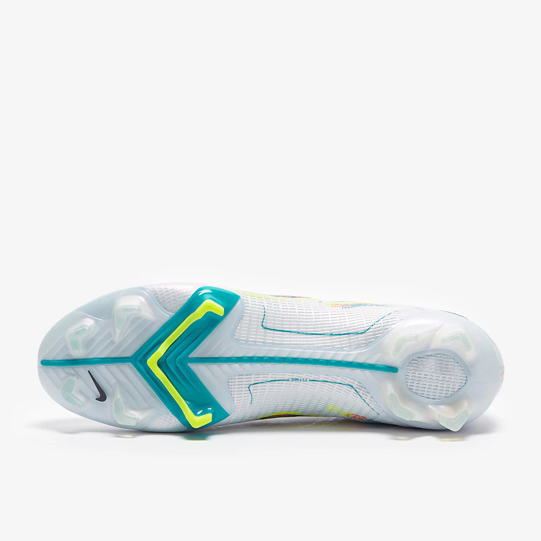נעלי כדורגל מקצועיות נייק - NIKE MERCURIAL VAPOR 14 PROGRESS ELITE FG [keyword]