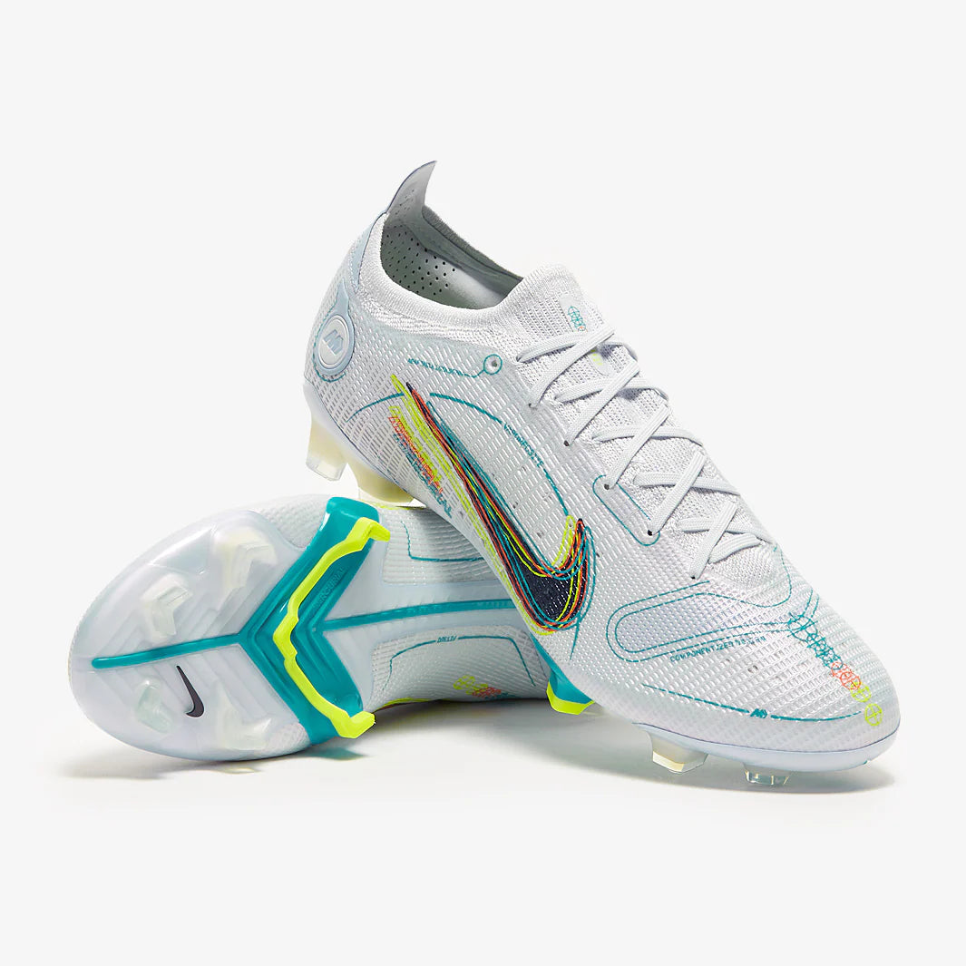נעלי כדורגל מקצועיות נייק - NIKE MERCURIAL VAPOR 14 PROGRESS ELITE FG [keyword]