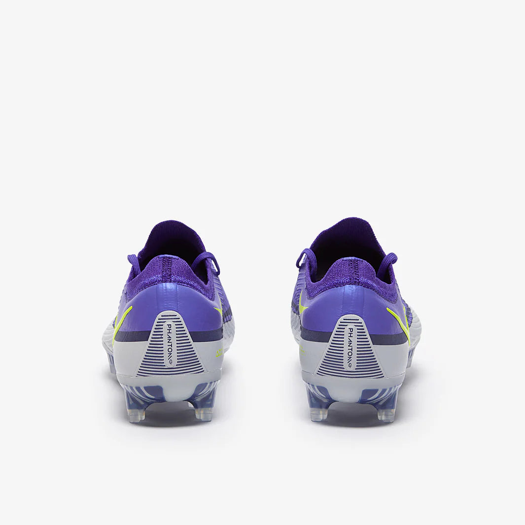 נעלי כדורגל מקצועיות נייק - NIKE PHANTOM GT2 RECHARGE ELITE FG [keyword]