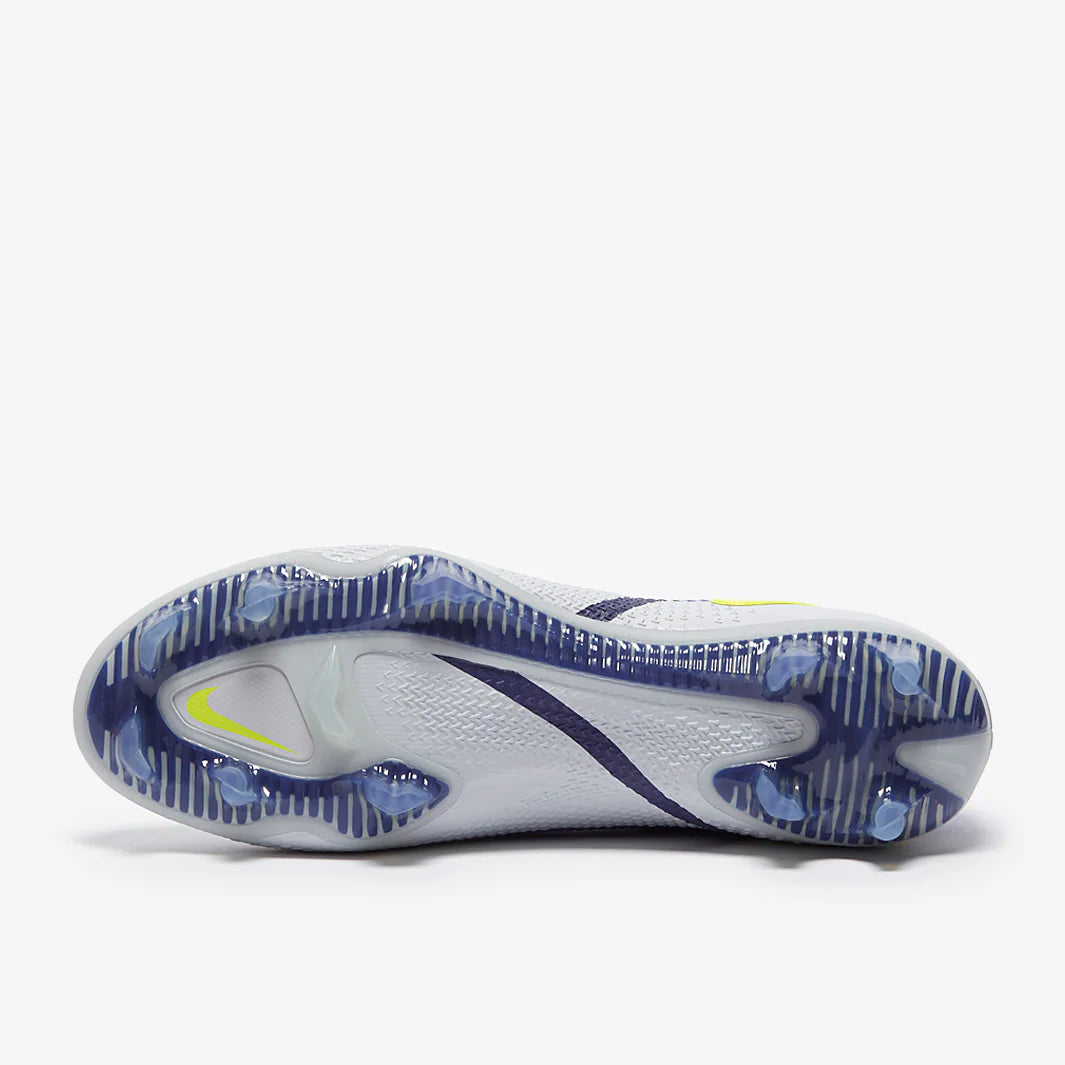נעלי כדורגל מקצועיות נייק - NIKE PHANTOM GT2 RECHARGE ELITE FG [keyword]