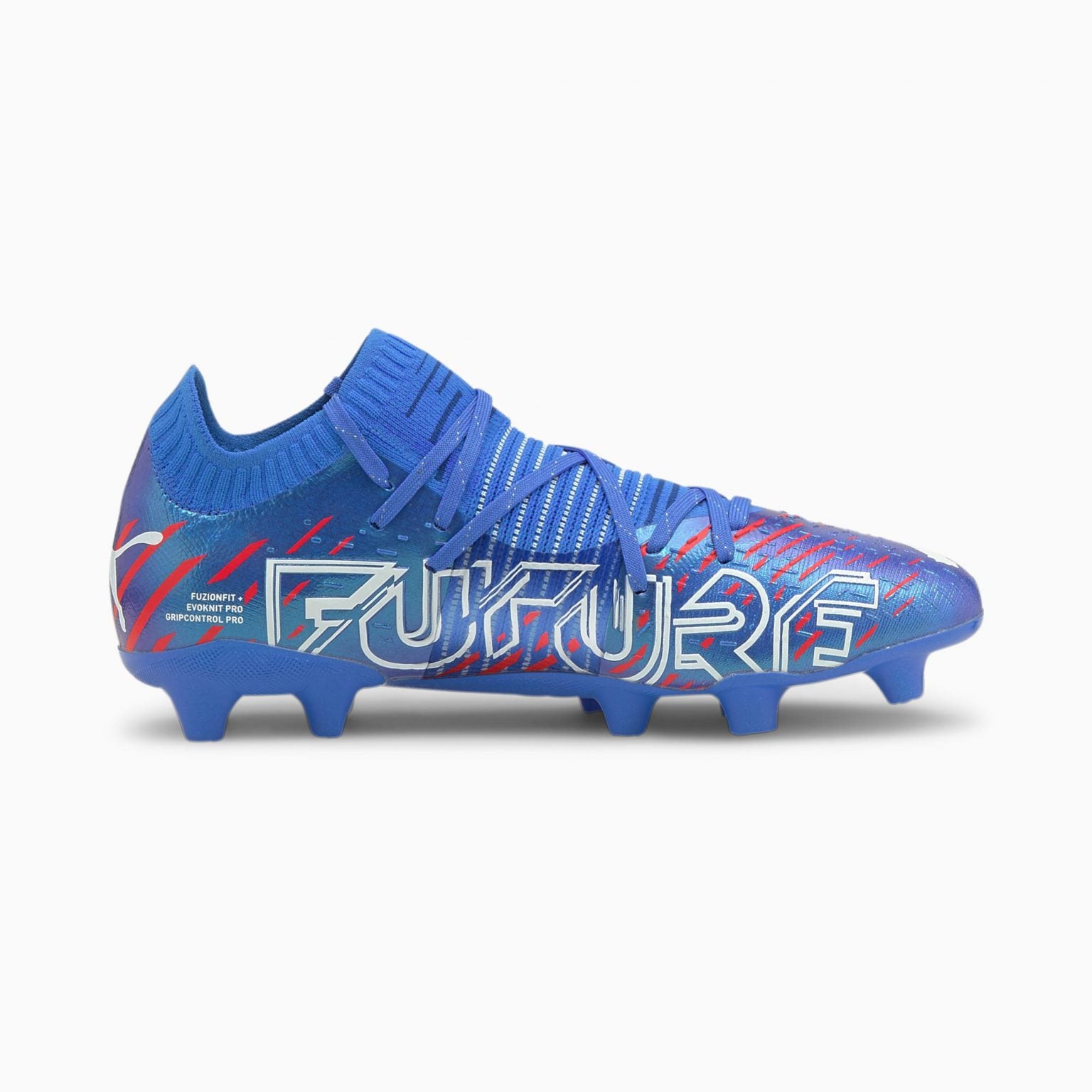 נעל כדורגל מקצועית פומה - PUMA FUTURE Z 1.2