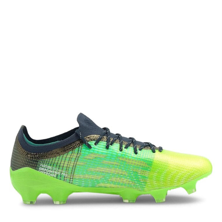 נעל כדורגל מקצועית אדידס - ADIDAS X SPEEDFLOW.1 “MI HISTORIA” FG [keyword]