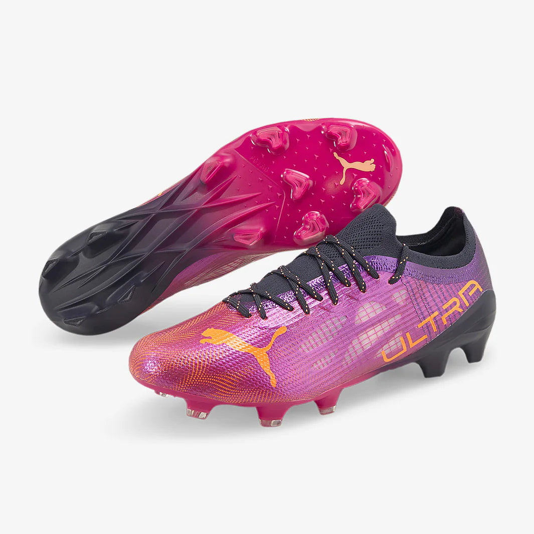 נעל כדורגל מקצועית פומה - PUMA ULTRA 1.4 FLARE [keyword]