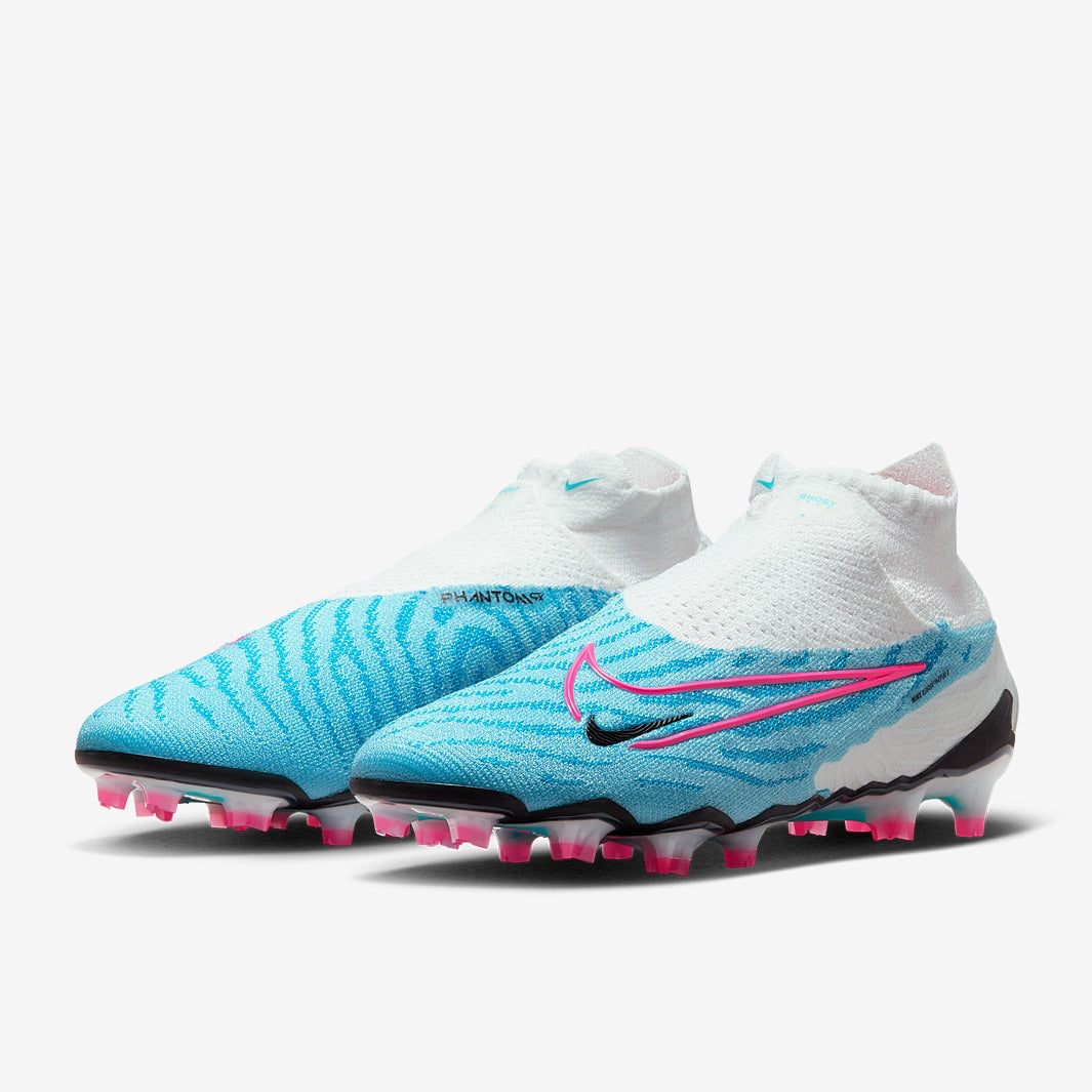 נעל כדורגל מקצועית נייק - NIKE PHANTOM GX DF BLAST FG [keyword]