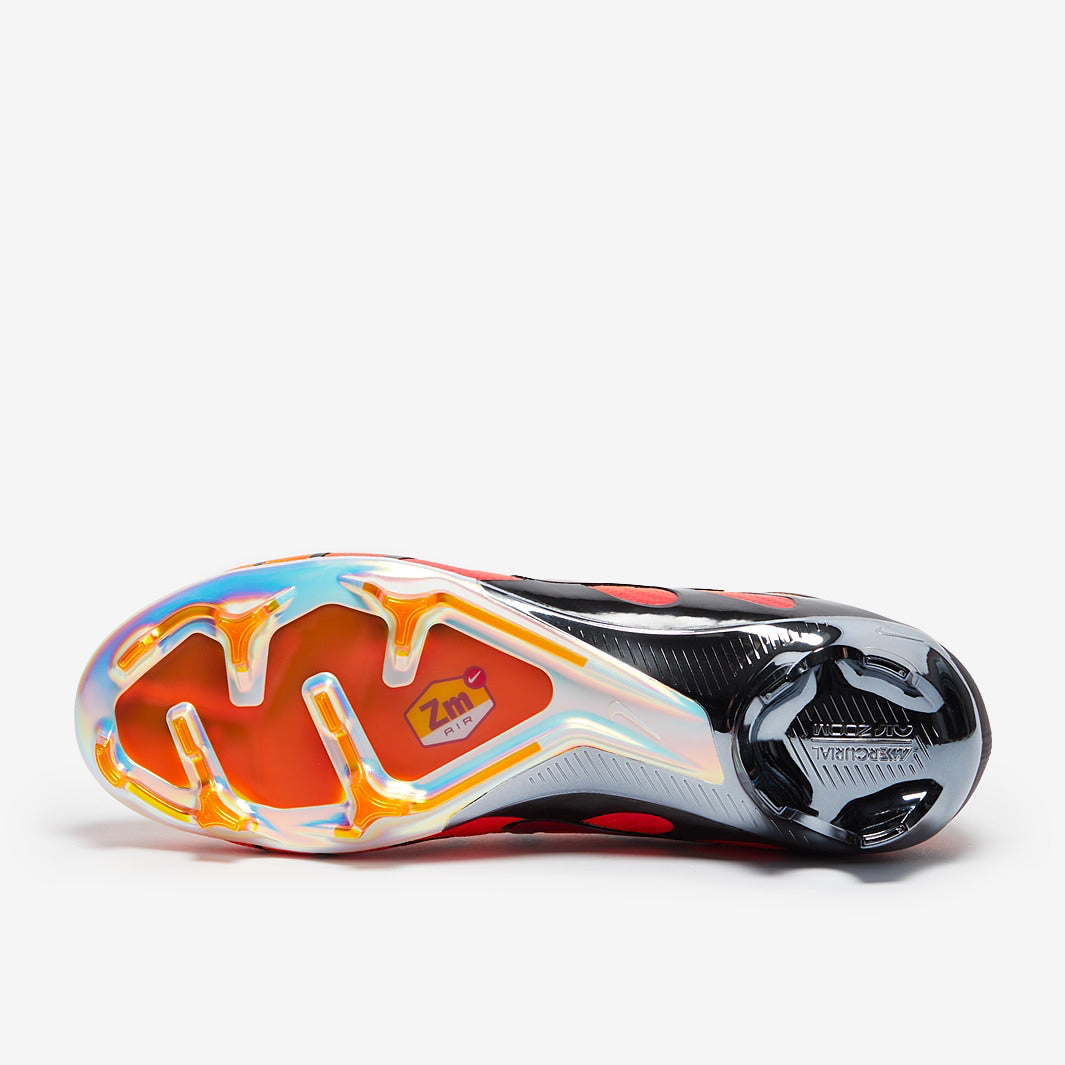 נעל כדורגל מקצועית נייק - NIKE AIR ZOOM MERCURIAL VAPOR 15 SUNSET FG [keyword]