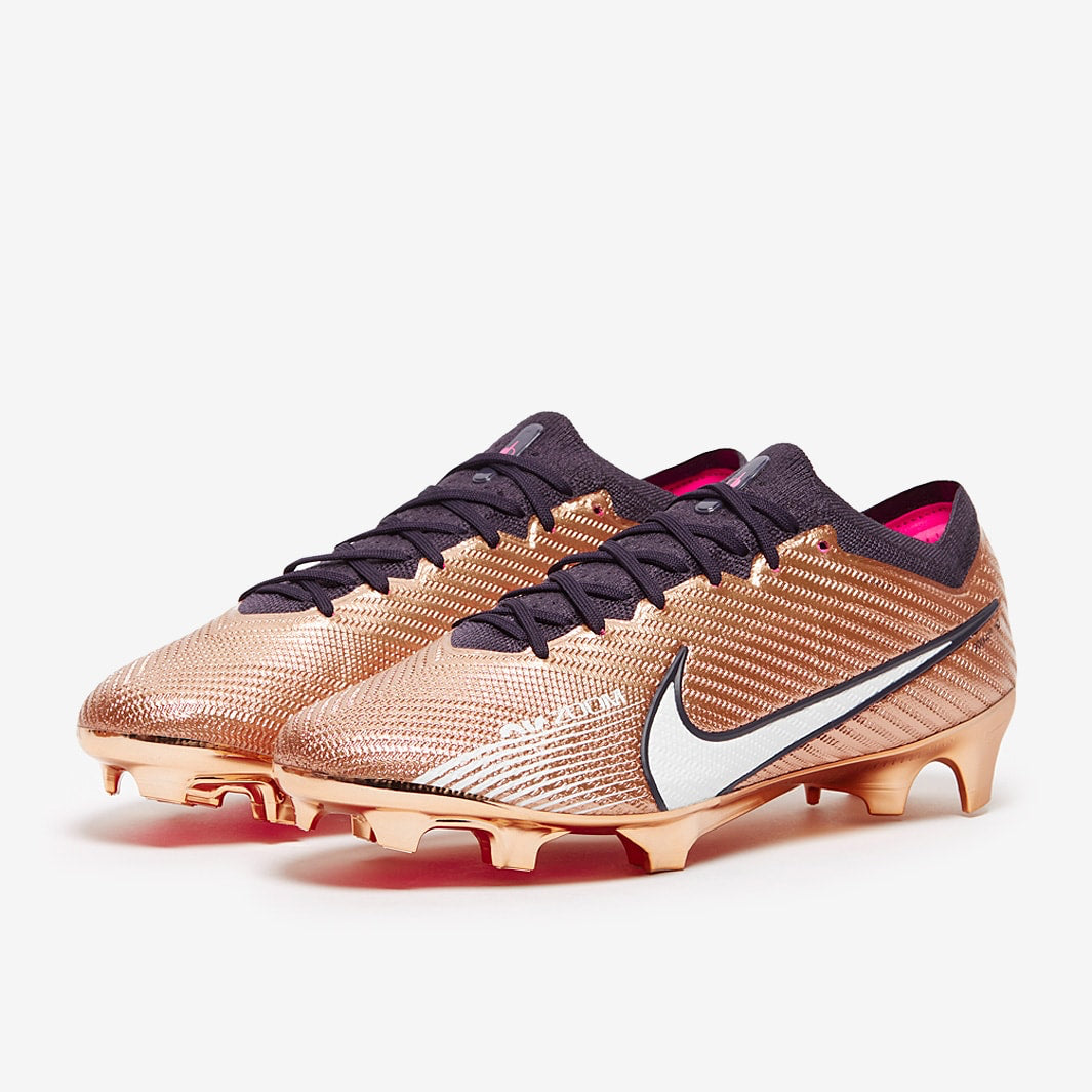 נעל כדורגל מקצועית נייק - NIKE AIR ZOOM MERCURIAL VAPOR 15 GENERATION FG [keyword]