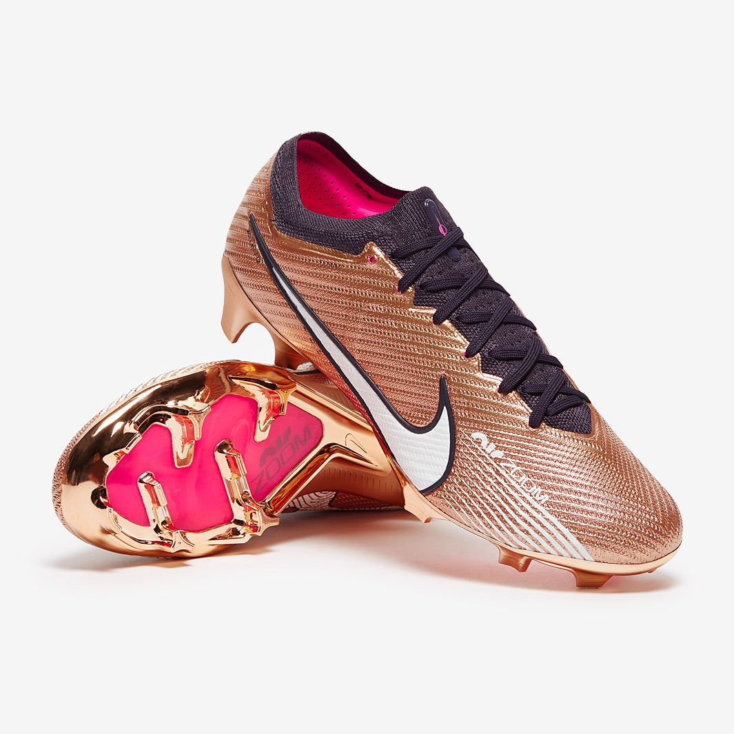 נעל כדורגל מקצועית נייק - NIKE AIR ZOOM MERCURIAL VAPOR 15 GENERATION FG [keyword]