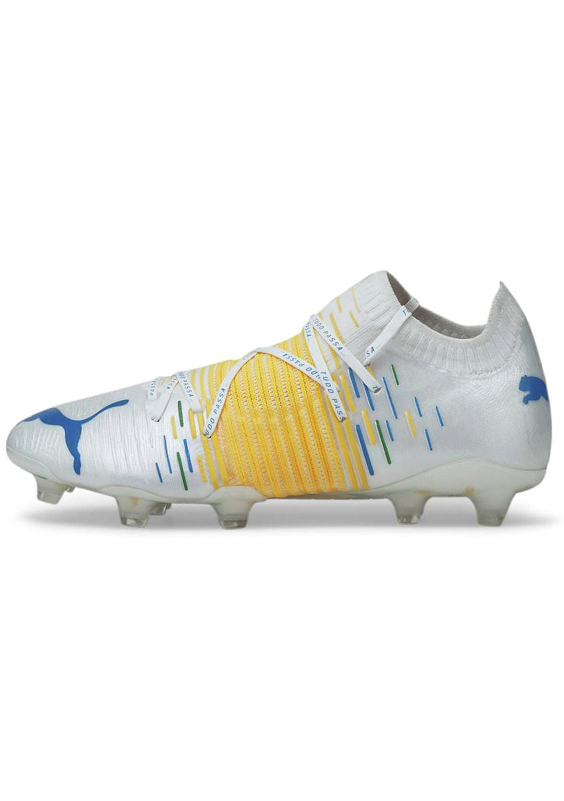 נעל כדורגל מקצועית פומה - PUMA FUTURE Z 1.1 BRAZIL [keyword]