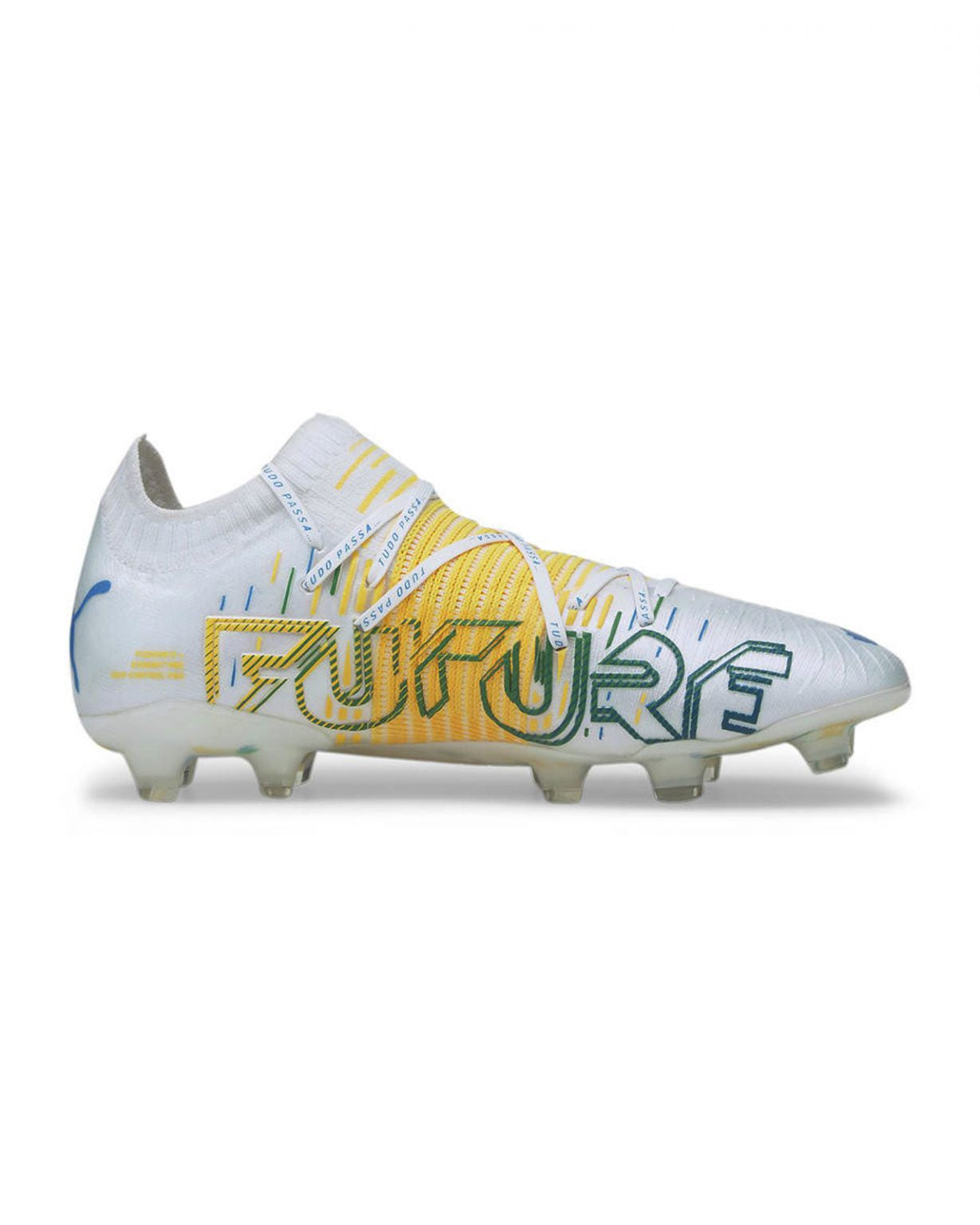 נעל כדורגל מקצועית נייק - PUMA FUTURE Z 1.1 BRAZIL