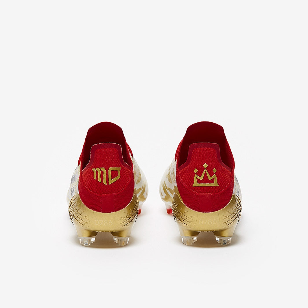 נעל כדורגל מקצועית אדידס - ADIDAS X SPEEDFLOW.1 “PREPARE FOR BATTLE” FG [keyword]