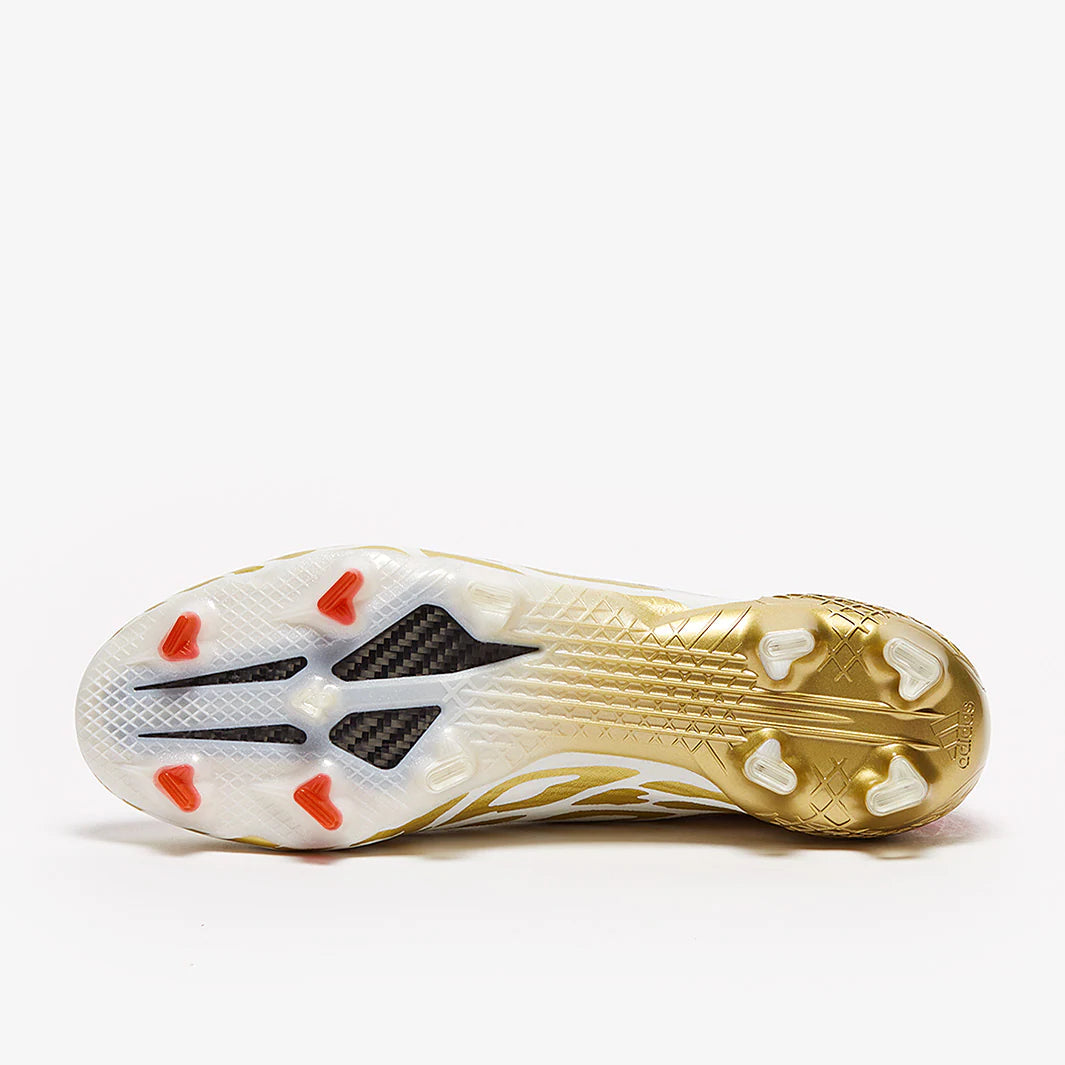 נעל כדורגל מקצועית אדידס - ADIDAS X SPEEDFLOW.1 “PREPARE FOR BATTLE” FG [keyword]