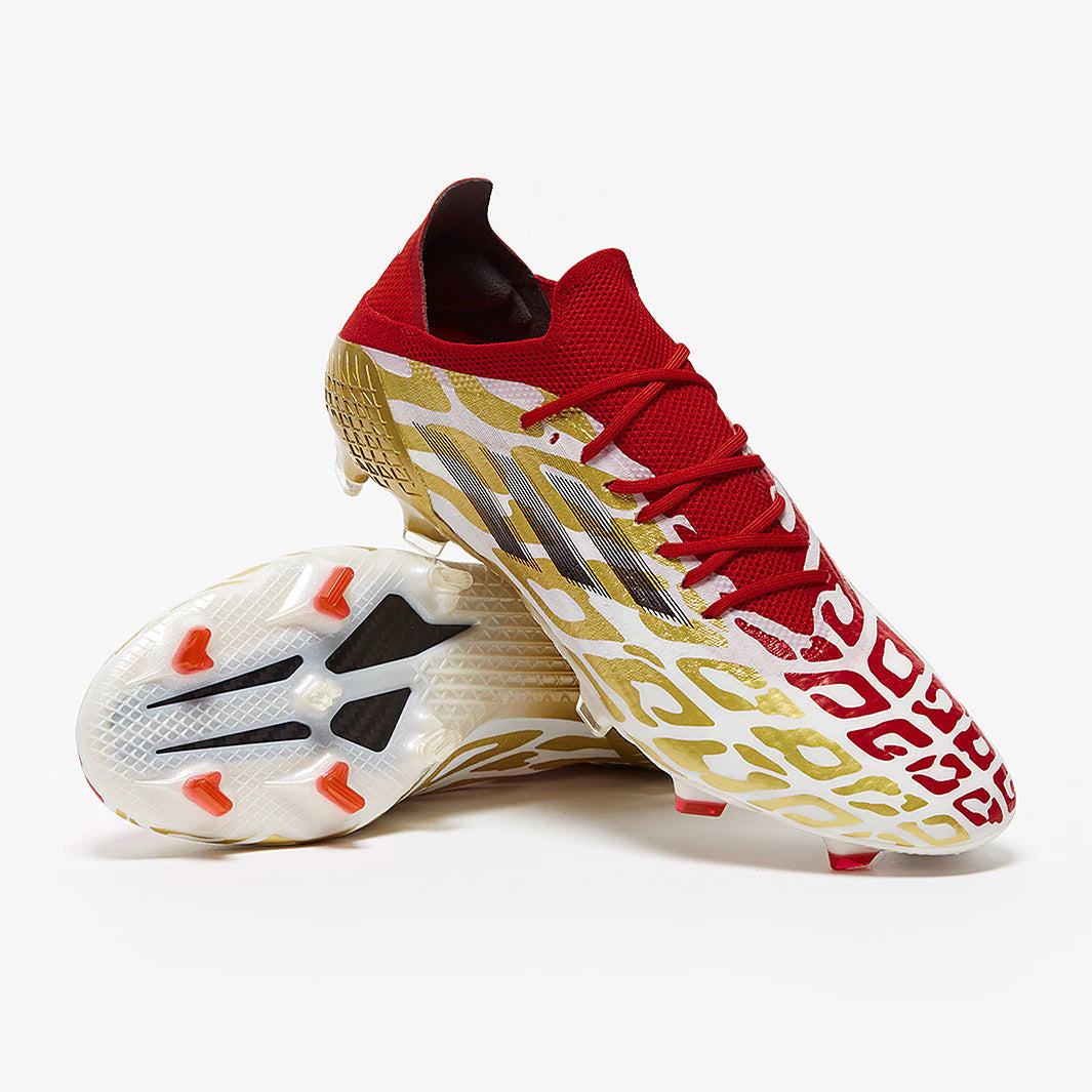 נעל כדורגל מקצועית אדידס - ADIDAS X SPEEDFLOW.1 “PREPARE FOR BATTLE” FG [keyword]