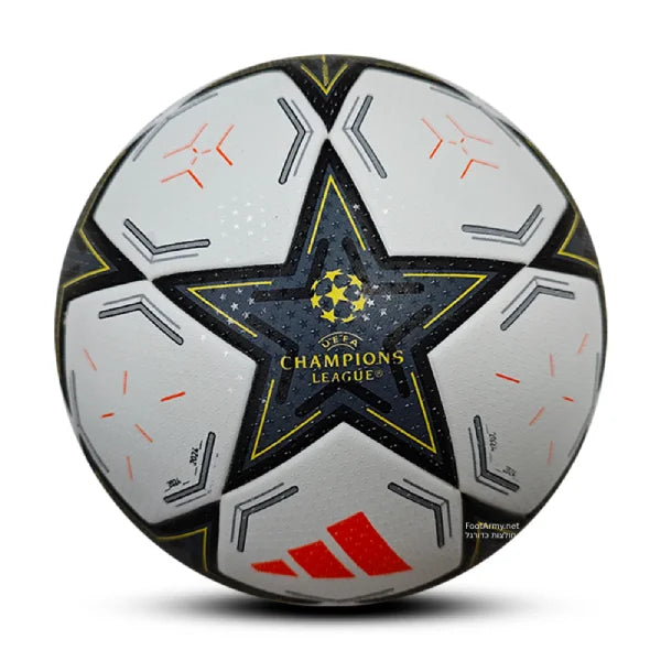 כדור כדורגל ליגת האלופות 24/25 Champions League Ball