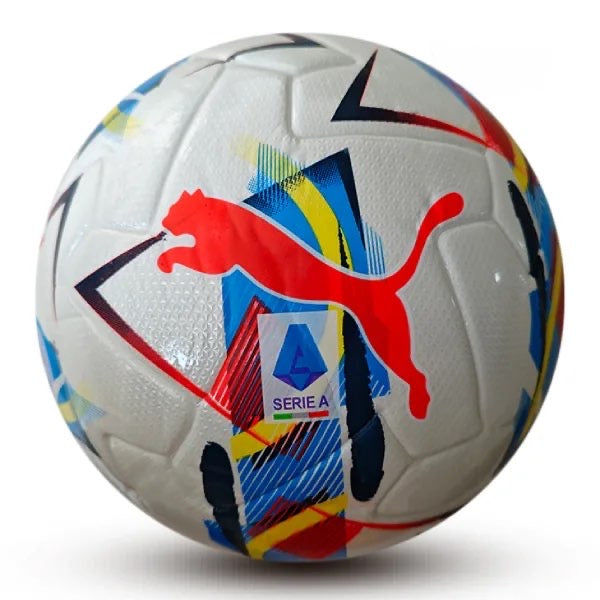 כדור כדורגל ליגה איטלקית 24/25 Serie A Ball