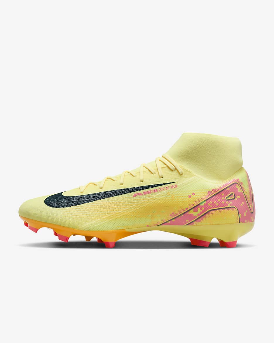 נעלי Nike Mercurial Superfly 10 Academy 'Kylian Mbappé'