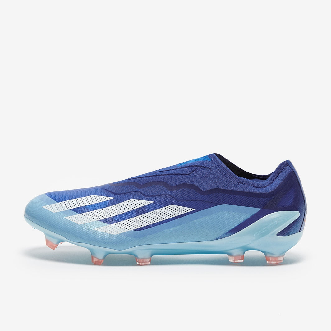 נעליים של אדידס ADIDAS X CRAZYFAST.1 MARINERUSH FG [keyword]