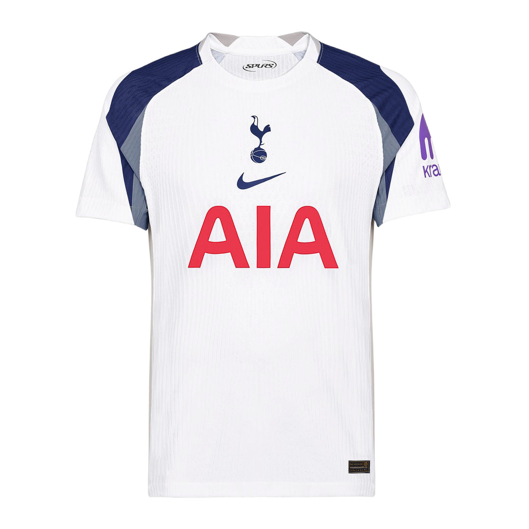 חולצת טוטנהאם בית 2025/26 - Tottenham Home Jersey 25/26