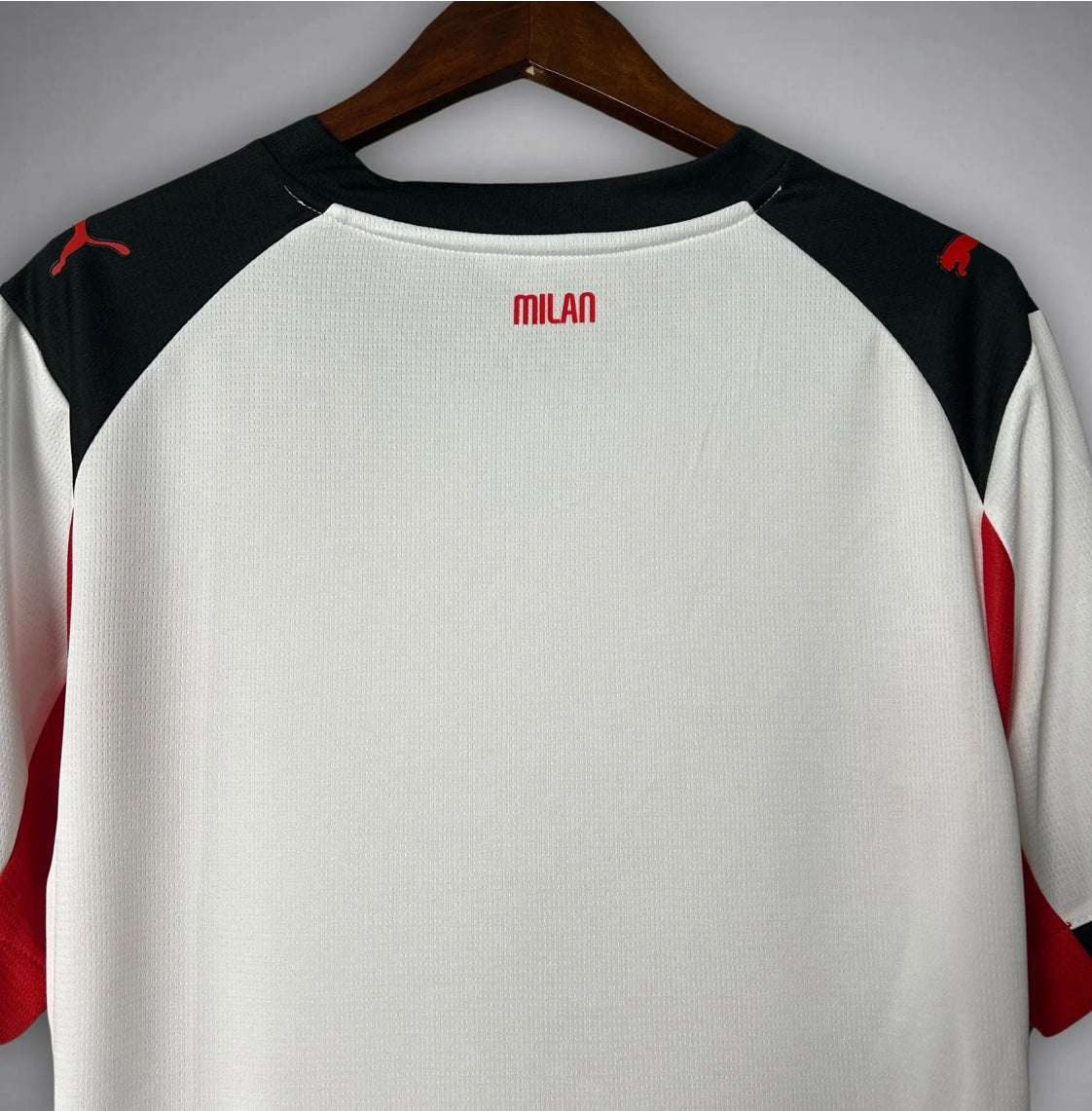 חולצת חוץ מילאן 2025/26